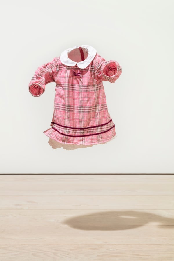 Kaarina Kaikkonen, Älä unohda minua / Forget Me Not, 2021