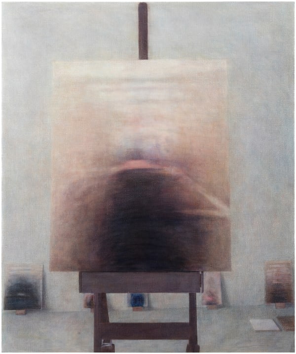 Susanne Gottberg, Window with a View, 2023