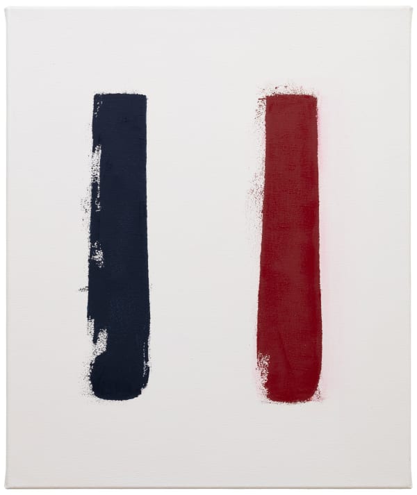 Liisa Pesonen, Rinnastus, 2024