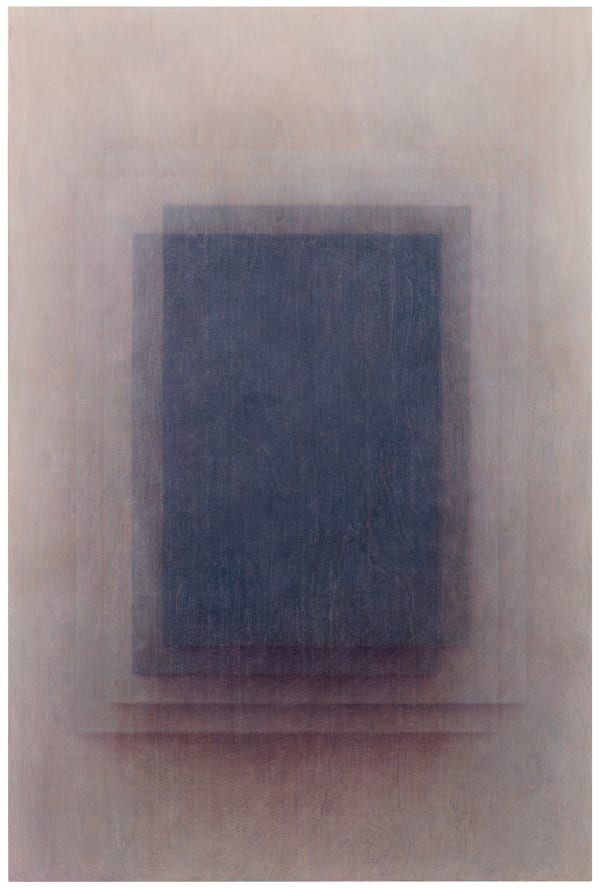 Susanne Gottberg, Echoes, 2025