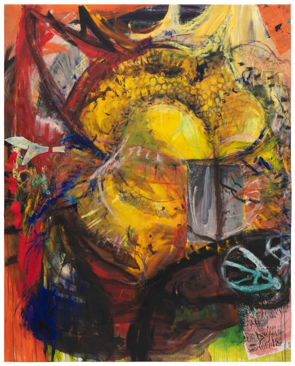 Kirsi Mikkola, Untitled, 2025