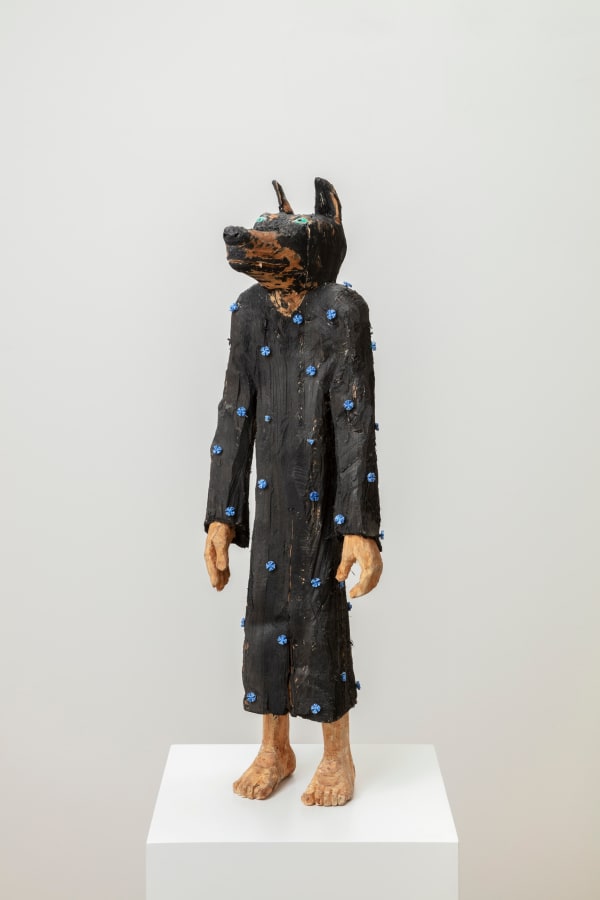 Veikko Hirvimäki, Buona Notte II, 2013