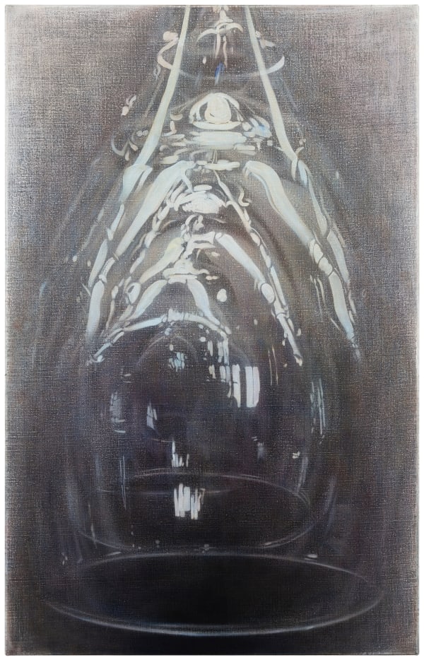 Susanne Gottberg, Keskellä kahta, 2019