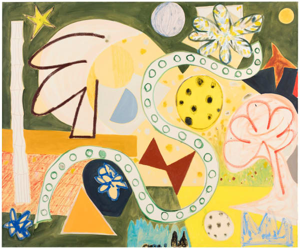 Tuukka Tammisaari, Concerto for Crickets, 2023