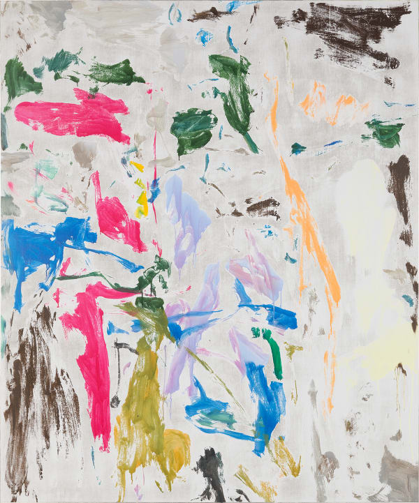 Secundino Hernández, Untitled, 2021