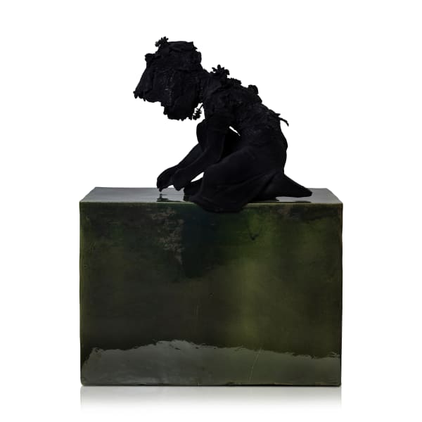 Kim Simonsson, Istuttaja, 2024