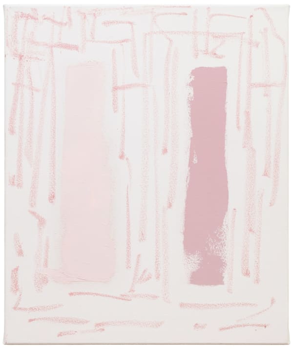 Liisa Pesonen, Viivat, 2025