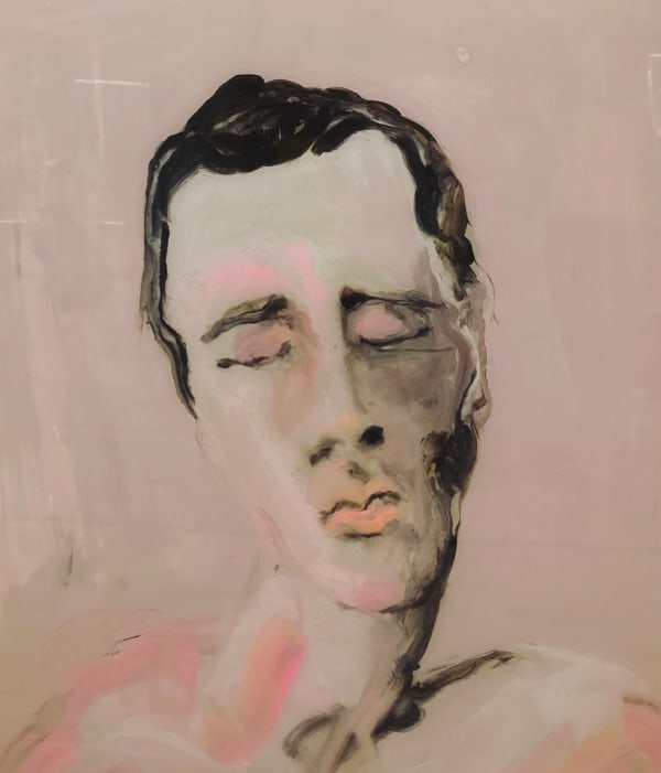 Kirsti Tuokko, Grey Dreamer, 2025