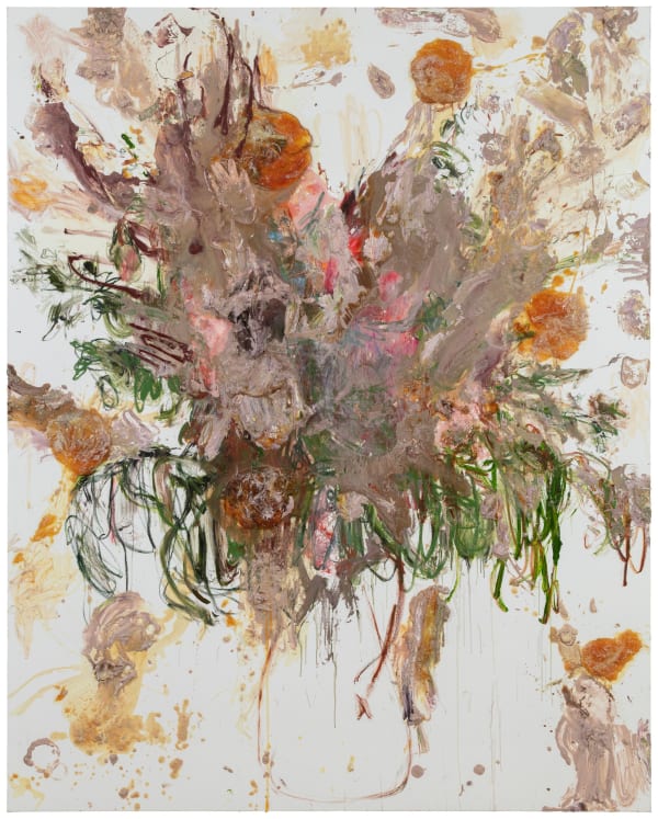 Heikki Marila, Kukat LXXXI (81.), 2020