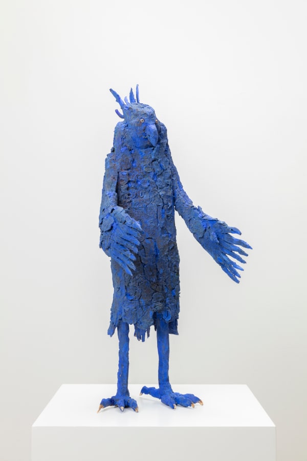 Veikko Hirvimäki, Come!, 2020