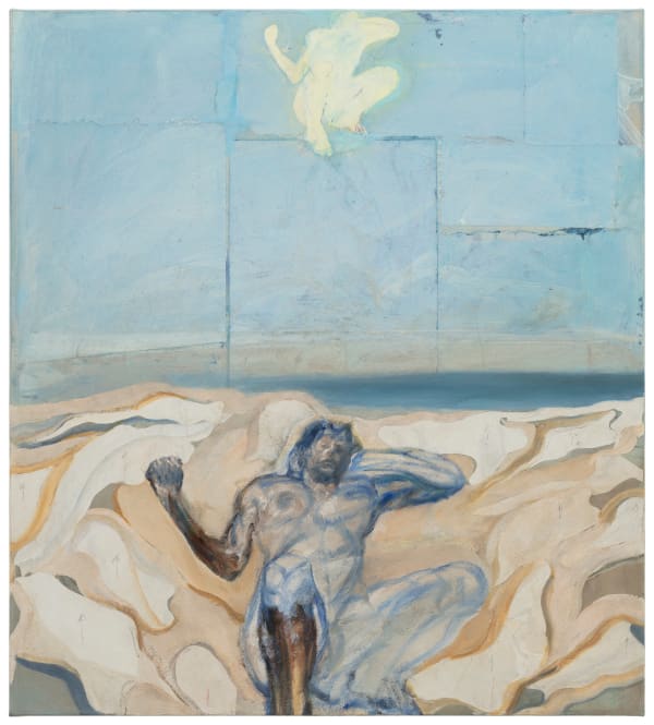 Reima Nevalainen, Evaporation, 2024