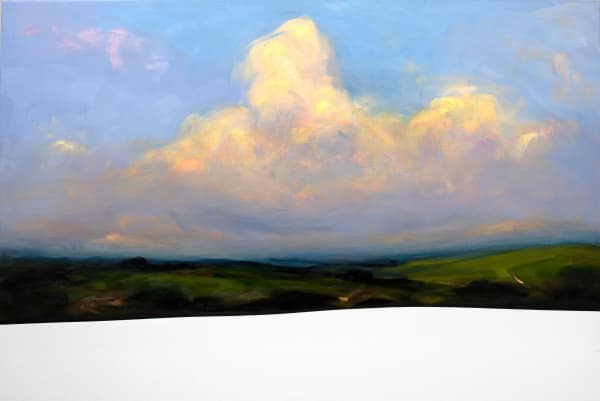 Peter Frie, The View, 2023