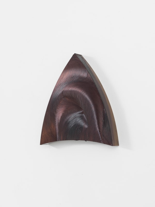 Jason Martin, Her way, 2010