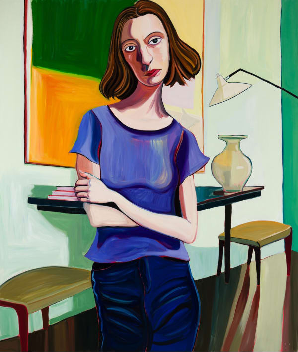 Jenni Hiltunen, Lack of Flowers, 2024