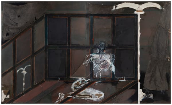 Reima Nevalainen, Room for Error, 2023