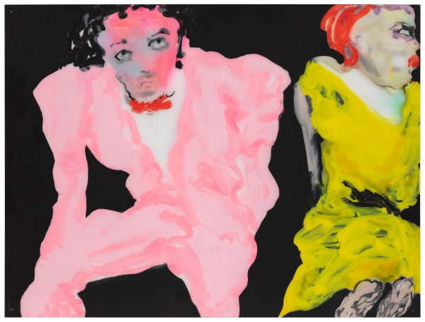 Kirsti Tuokko, Extras, 2024