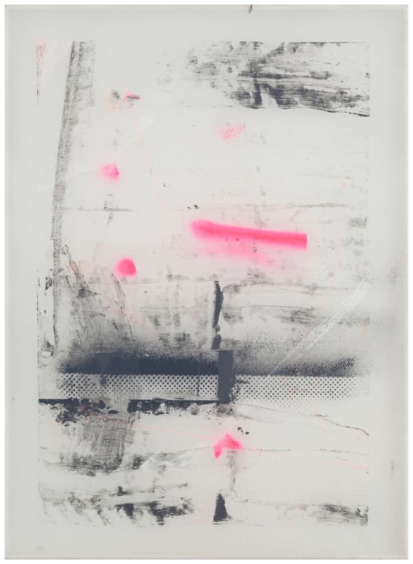 Ville Kylätasku, Intermission XXV, 2016