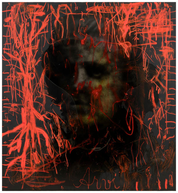 Heikki Marila, Arvi, 2016