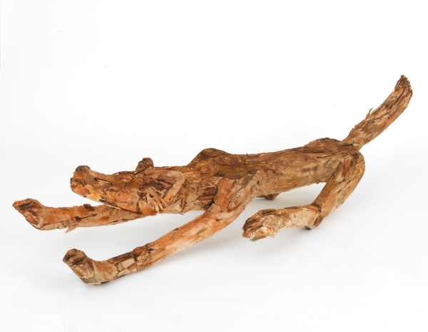 Veikko Hirvimäki, We need to talk, 2017