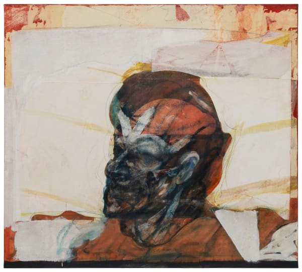 Reima Nevalainen, Staring at the Sun, 2024