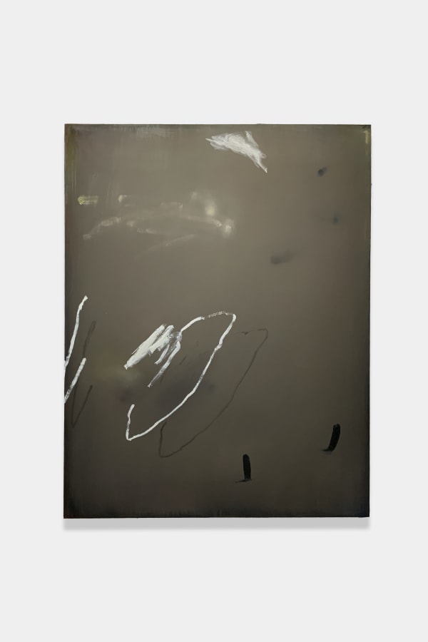 Yasuko Hirano, Ground (falling), 2024