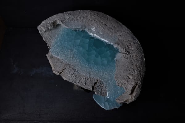 Machiko Ogawa, Sans titre (2025-1-FE), 2025