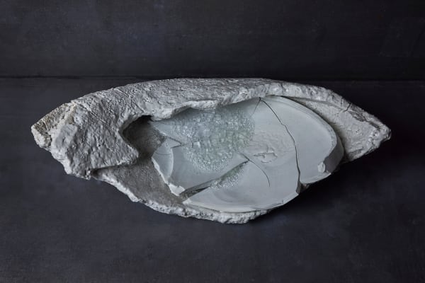 Machiko Ogawa, Sans titre (2025-5-FE), 2015