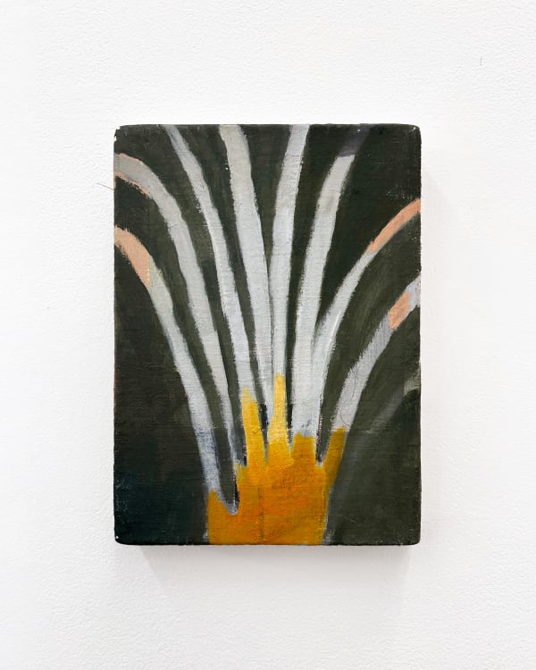Elené Shatberashvili, Untitled, 2018