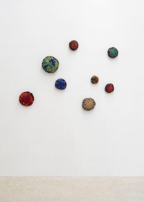 Sheila Hicks, Untitled, 2024