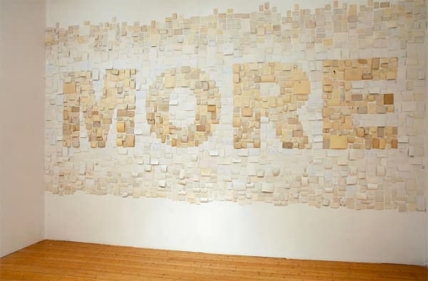 Re-play (after Christian Marclay), 2009