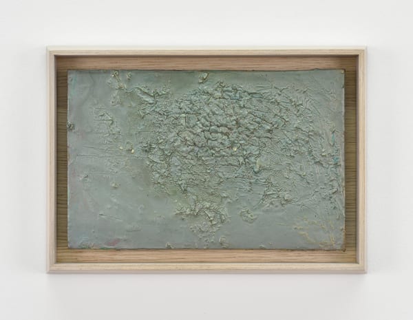 Pierre Tal Coat, Sans titre, 1979
