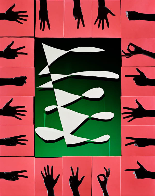18 Hands, 2017