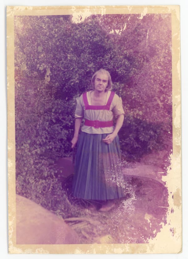 Pose 1, 18 octobre 67, 18 octobre 1967