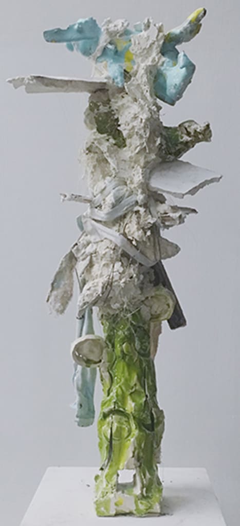 Thibault Hazelzet, Ugolin #1, 2018