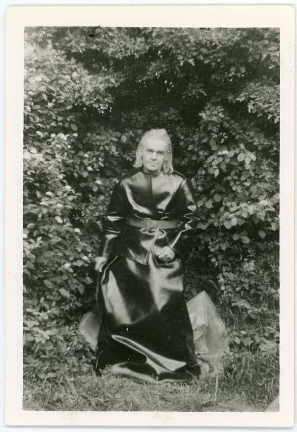 Pose 3, 29 mai 71, 29 mai 1971