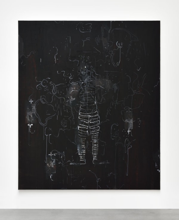 Hélène Delprat, Portrait Pourri, 1998