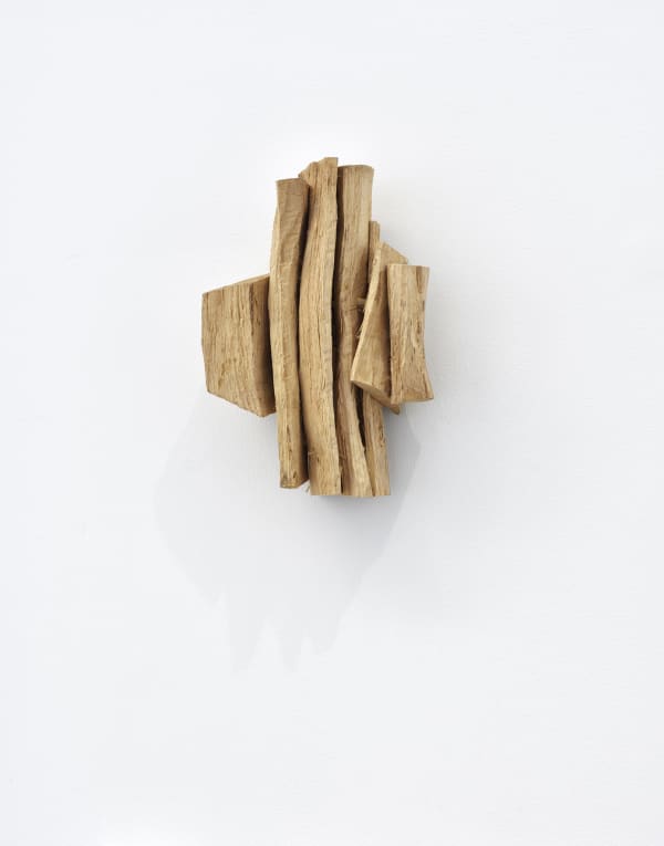 Richard Nonas, Sans titre, 2013