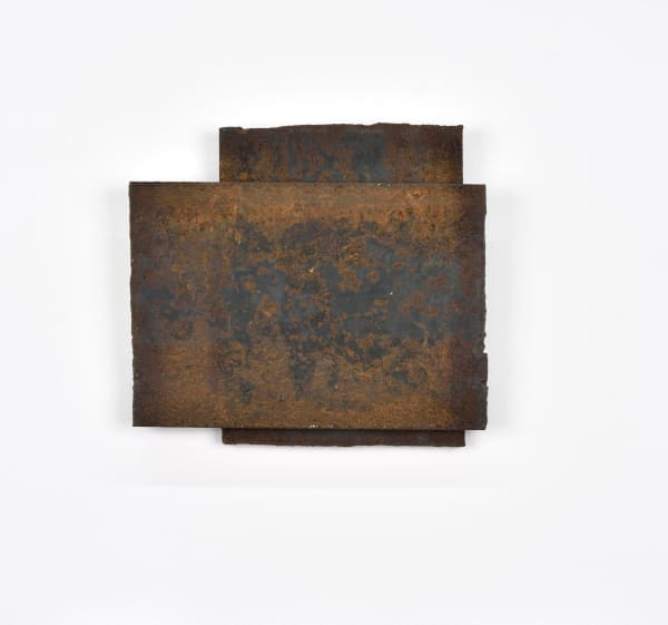 Richard Nonas, Sans titre, 2006