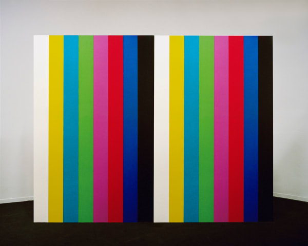 Marina Gadonneix, Mire#1, 2006