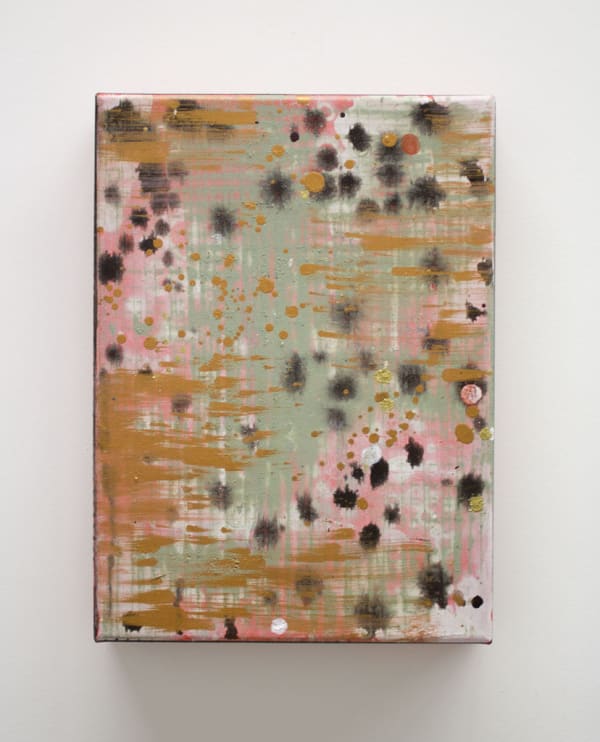 Hélène Delprat, Ornement 5, 2017