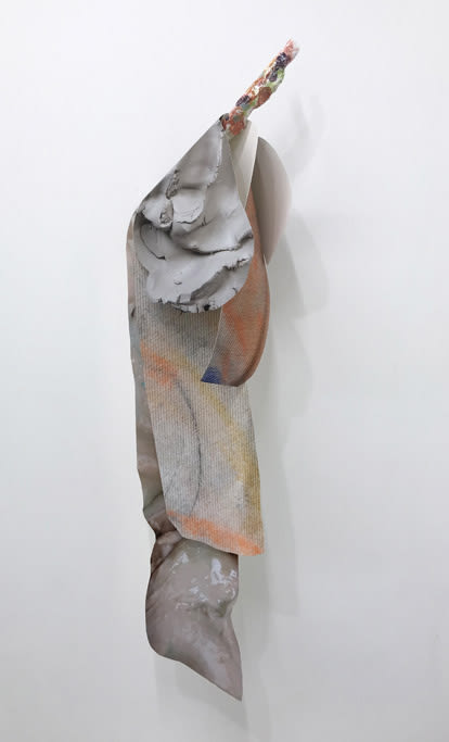 Rachel De Joode, Playing Me #8, 2018