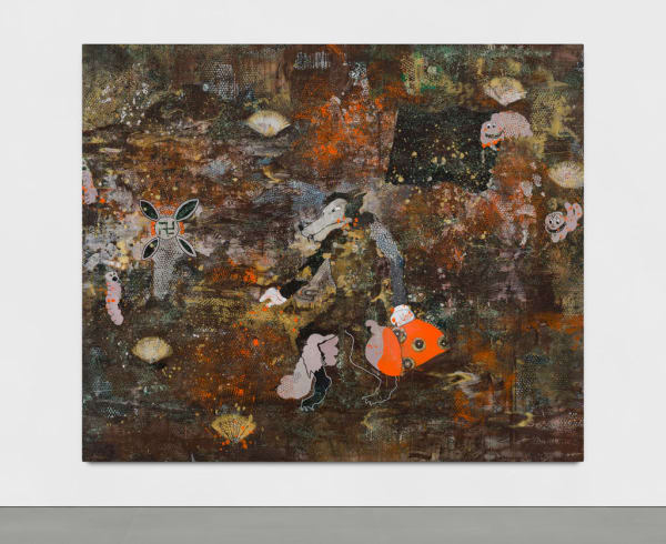 Le grand méchant loup 2, 2018