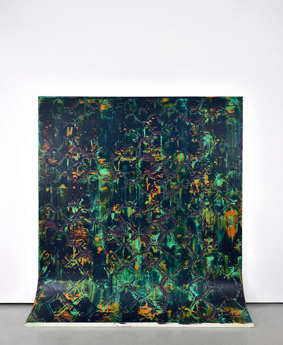 Julien Des Monstiers, Sans titre, 2018