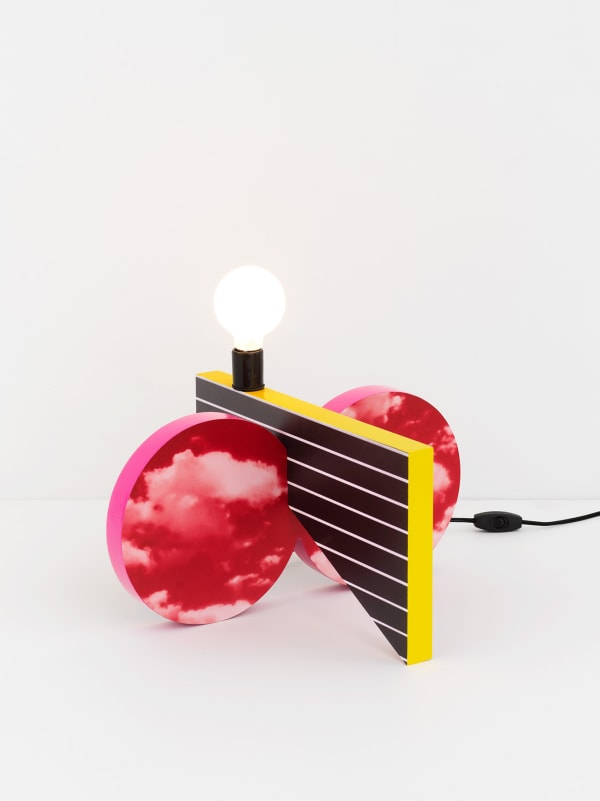 Hannah Whitaker, Turn Me On Turn Me Off 2, 2020
