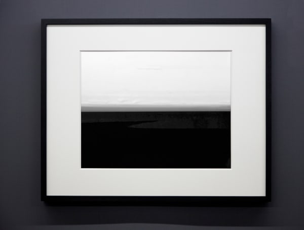 Isabelle Le Minh, Darkroomscapes, after Hiroshi Sugimoto | D52, 2012