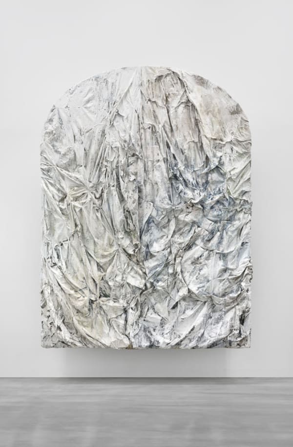 Kassia KNAP Paysage Peinture 260 x 207 cm