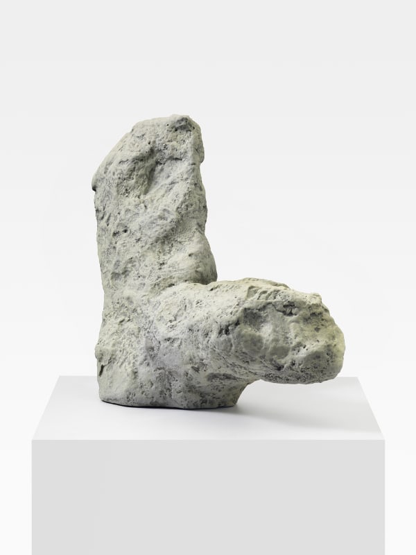 William Tucker, Oedipus I, 2014