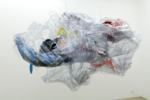 Sans titre (Ondulox), 2007