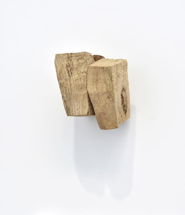 Richard Nonas, Sans titre, 2013