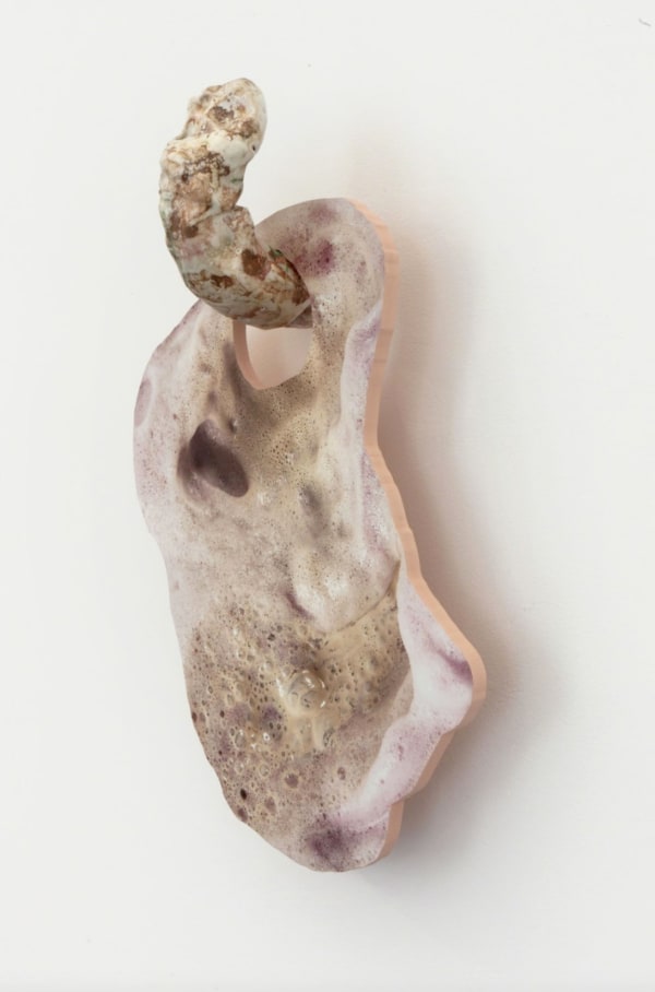 Soft Inquiry XII, 2015